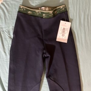 Children’s TuffRider horseback riding pants
